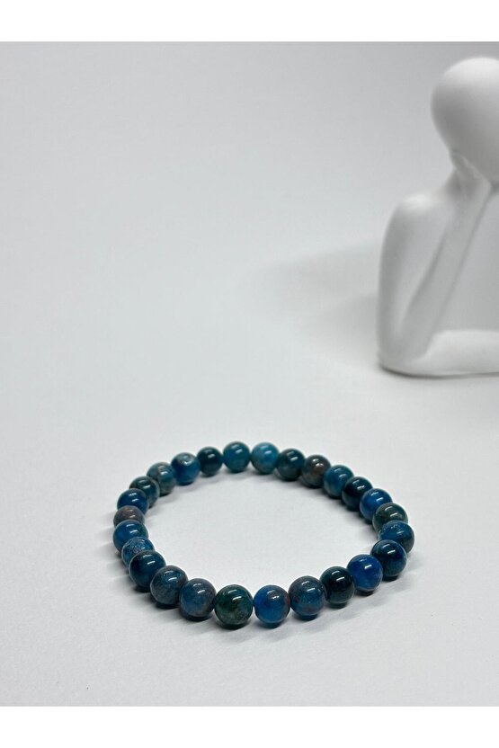 APATİT DOĞALTAŞ BİLEKLİK