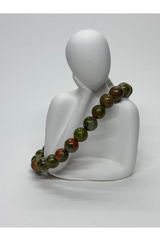 UNAKİT DOĞALTAŞ BİLEKLİK