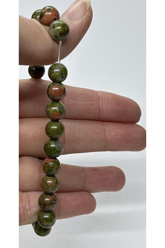 UNAKİT DOĞALTAŞ BİLEKLİK