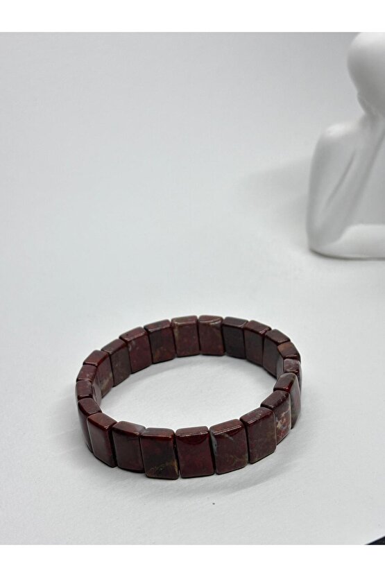 JASPER ROLEKS DOĞALTAŞ BİLEKLİK