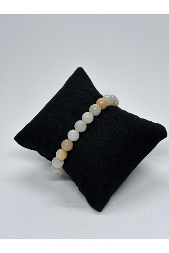 AKİK DOĞALTAŞ BİLEKLİK