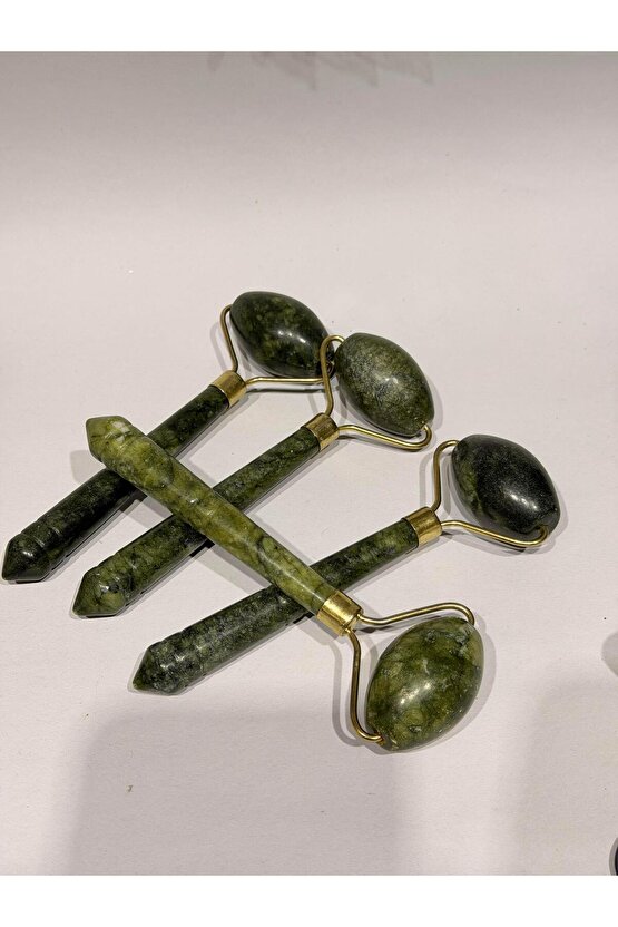 Yeşim Doğaltaş Büyük Roller