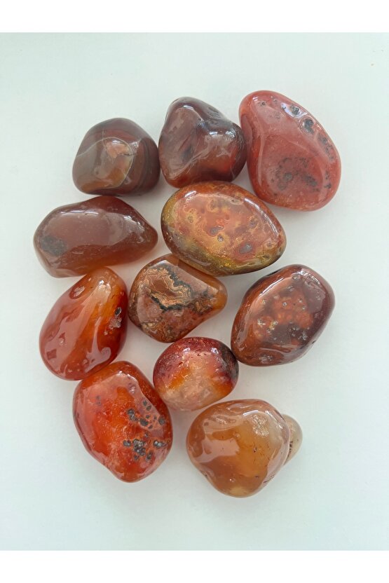 Akik Tımbıl Doğaltaş