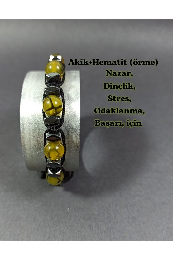 Koruyucu Güç Bilekliği