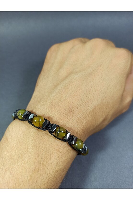 Koruyucu Güç Bilekliği