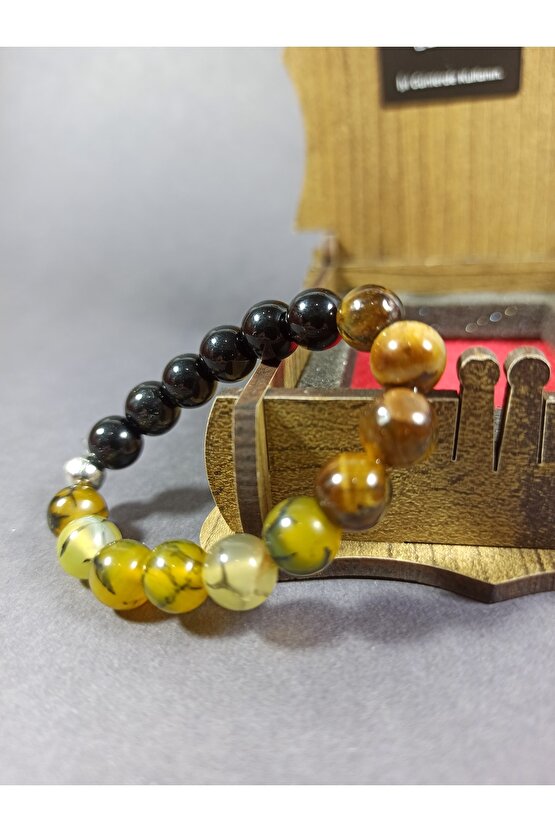 Erkek Genç Bileklikler