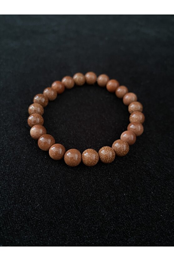 Yıldız Taşı (doğal Taşı) Azim Taşı Bileklik