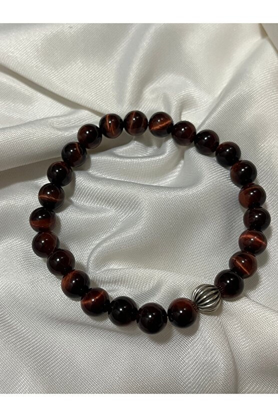 Kaplan Gözü Bileklik