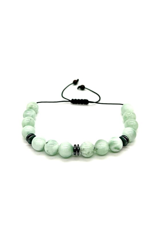 Larimar Taşı Atlantis Bileklik