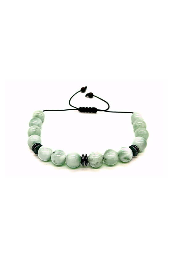 Larimar Taşı Atlantis Bileklik