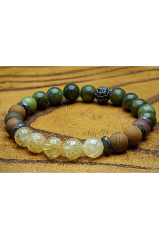 ŞansBaşarı bilekliği