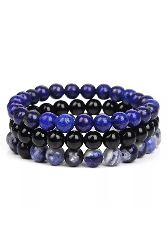 Doğal Taş Bileklik