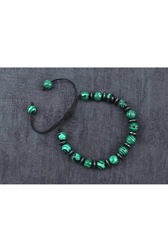 Doğaltaş  bileklik