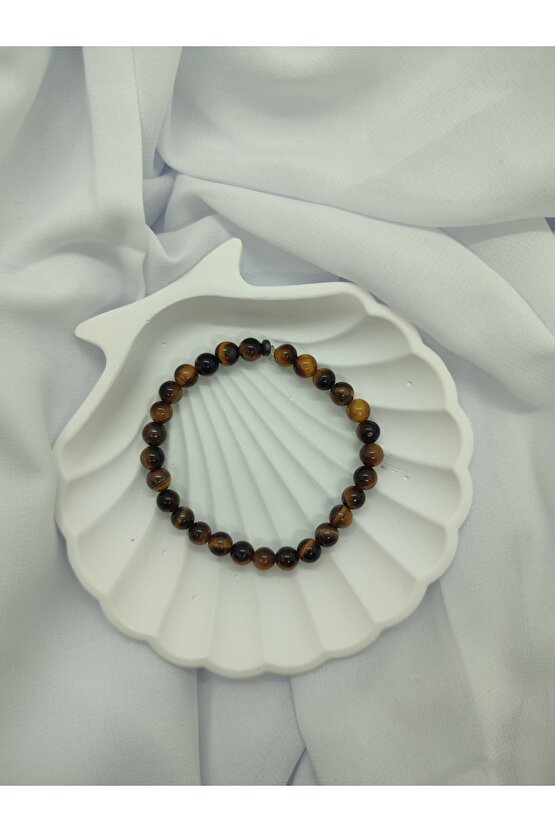 Kaplangözü Doğal Taş Bileklik