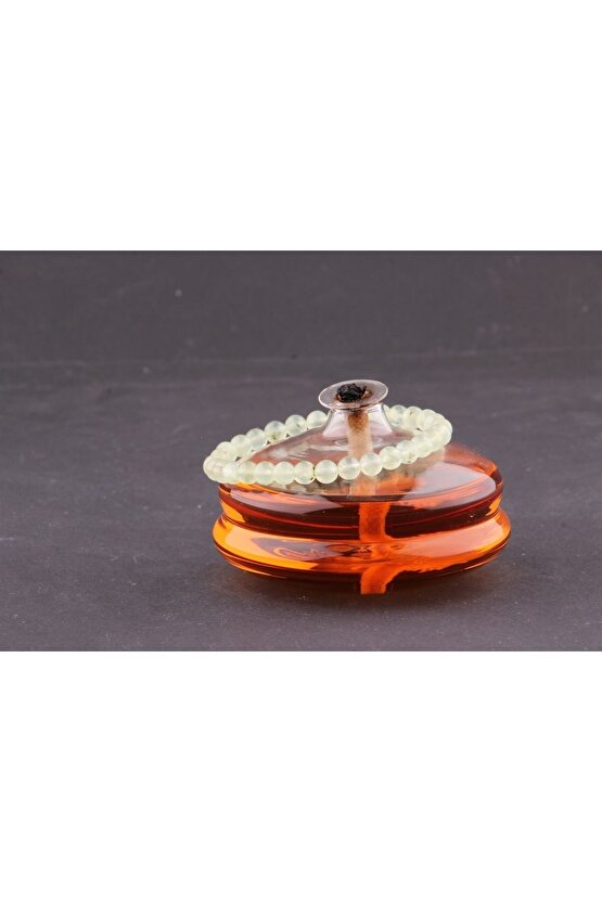 Doğal Taş Prehneit Bileklik 6mm