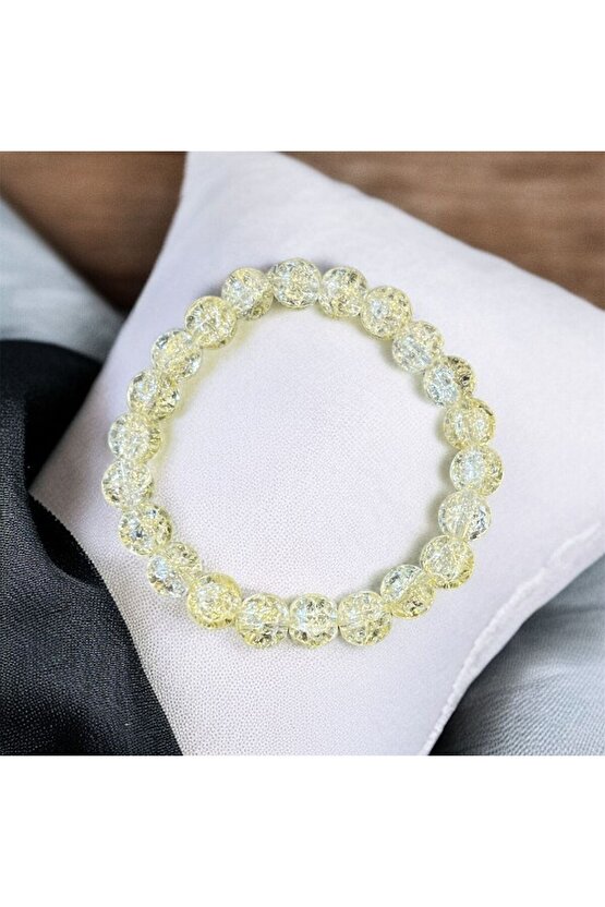 AuraStone Necef Doğal Taş 8mm Bileklik