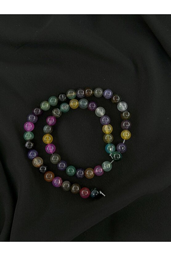 MİX AKİK DÜZ KESİM DOĞALTAŞ 8 MM DİZİ