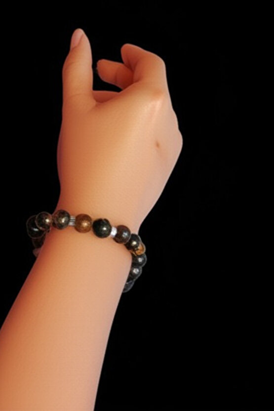 Oniks Taşı Negatif Enerjiyi Uzaklaştırır Kötü Niyetli Kişilerden Nazardan Olumsuz Ortamlardan Korur