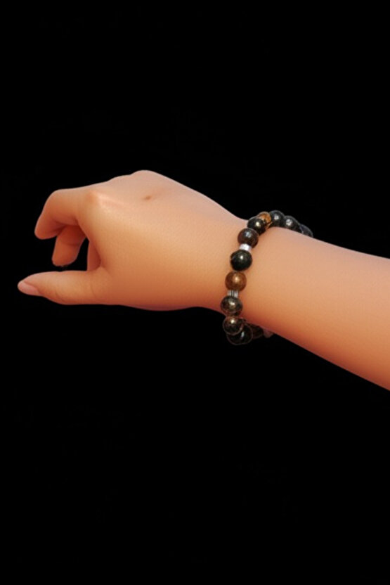 Oniks Taşı Negatif Enerjiyi Uzaklaştırır Kötü Niyetli Kişilerden Nazardan Olumsuz Ortamlardan Korur