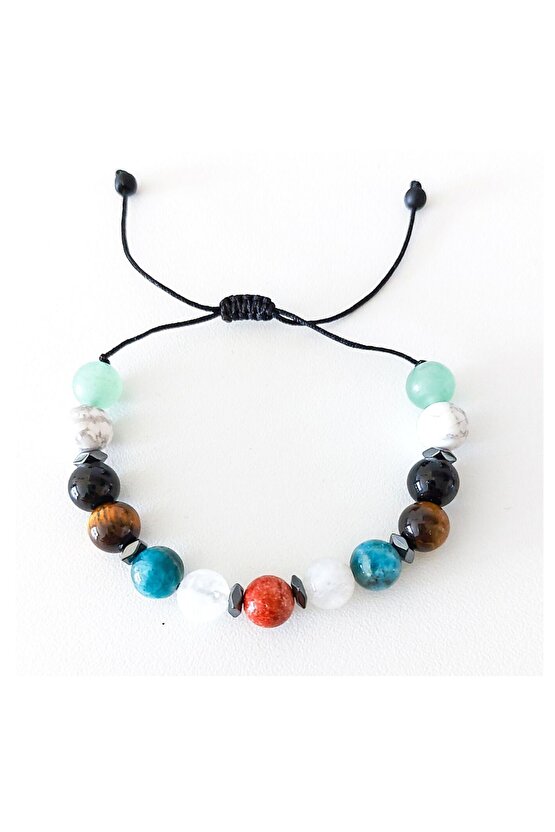 Doğaltaş Bilekliği