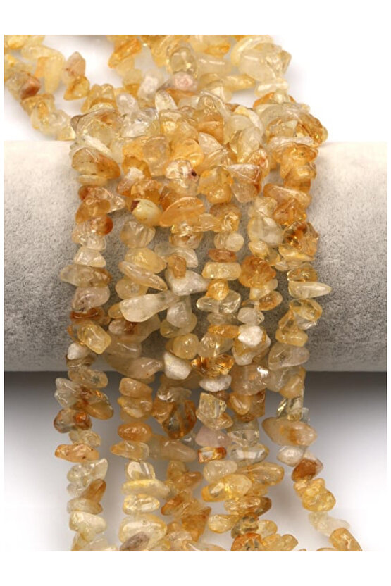 Sitrin Doğal Taş Kırıktaş Dizi