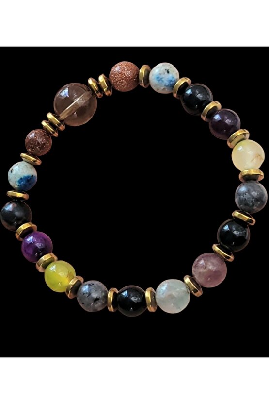 Oğlak Burcu Kadın Bileklik