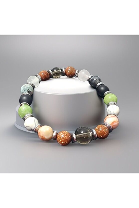 Doğaltaş Bileklik Böbrek