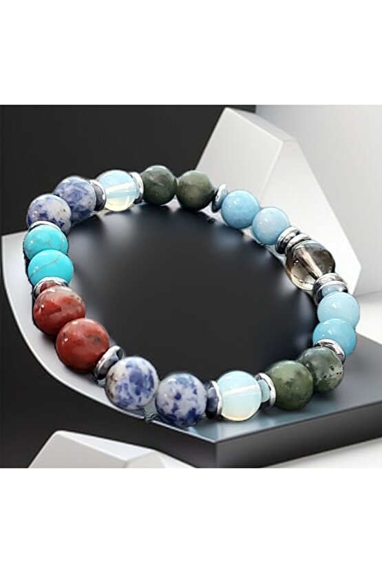 Doğaltaş Bileklik Bağışıklık