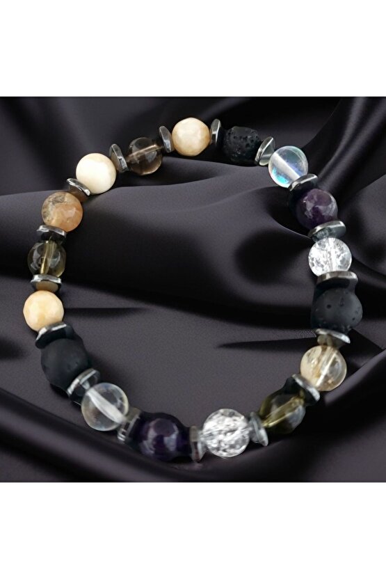 Doğaltaş Bileklik Fibromiyalji3