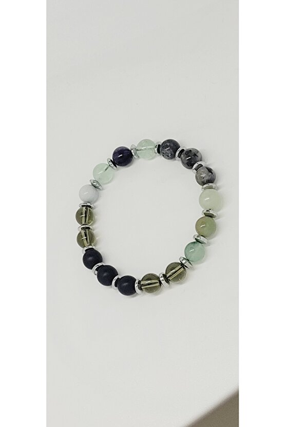 Doğaltaş Sınav bileklik