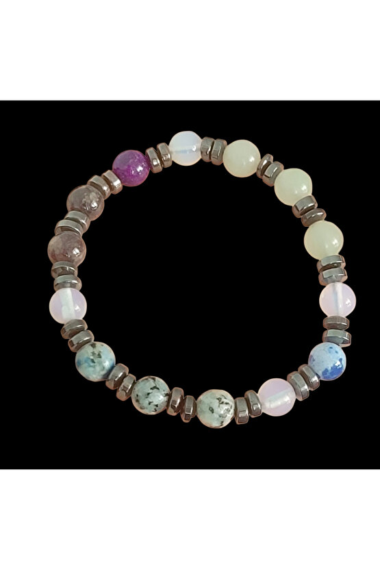 Boğa Burcu Bileklik