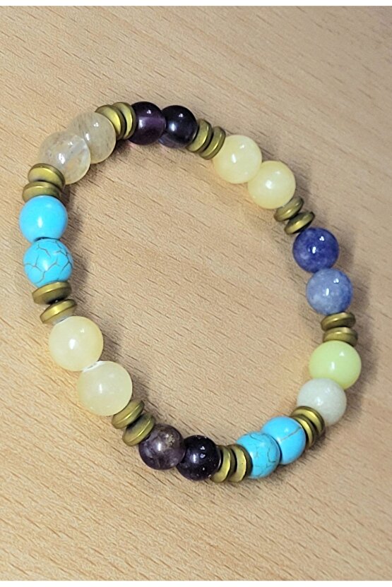 Enerji Kadın Bileklik