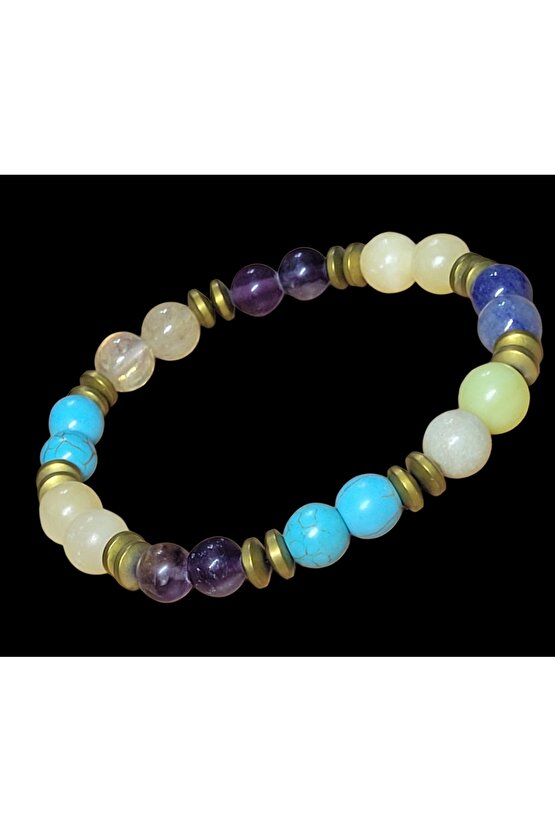 Enerji Kadın Bileklik