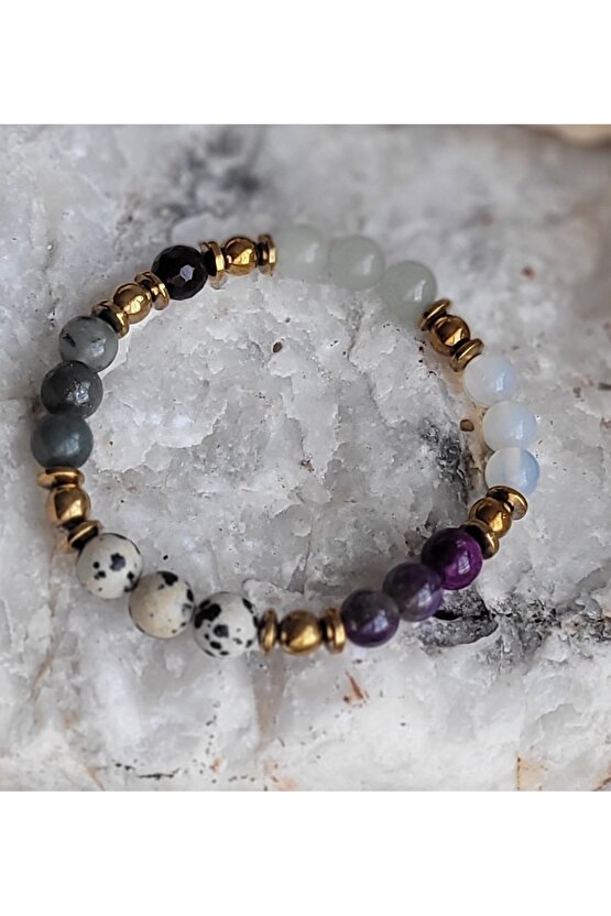 Koç Burcu Kadın Bileklik