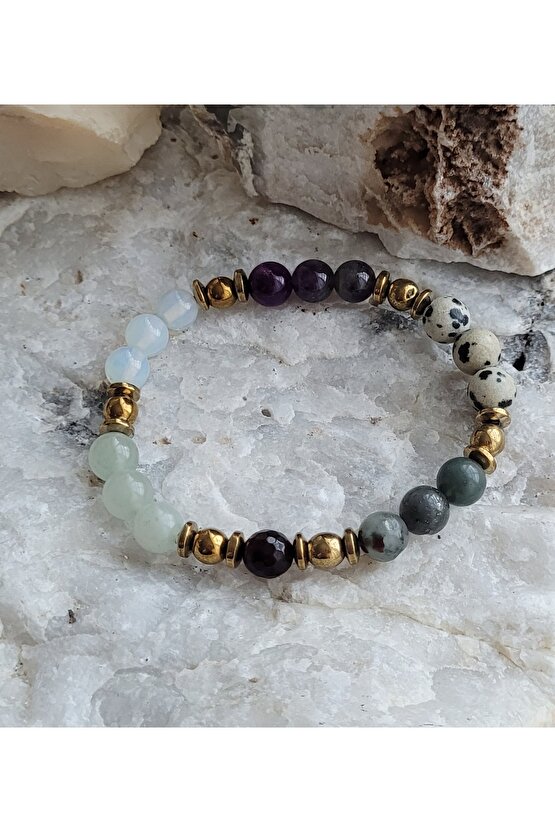 Koç Burcu Kadın Bileklik