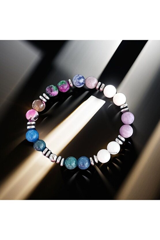 Doğaltaş  özgüven bileklik