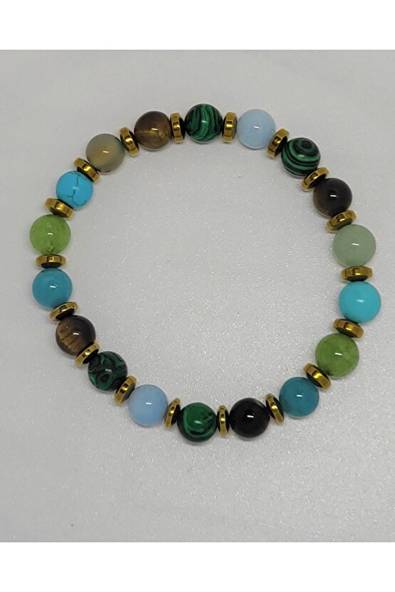 Doğaltaş Bileklik Alerji2