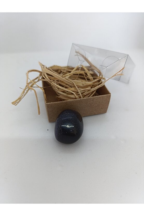 DOĞALTAŞ YILDIZ TAŞI  HAM DOĞALTAŞ BİBLO (30-35 gr)