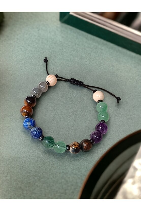 Okul Başarı Bilekliği