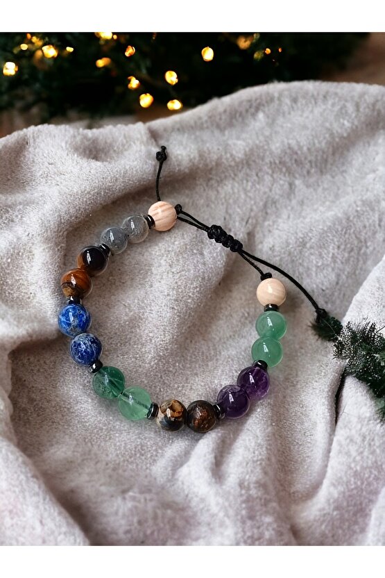 Okul Başarı Bilekliği