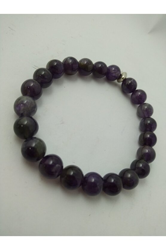 Unisex Doğaltaş Bileklik