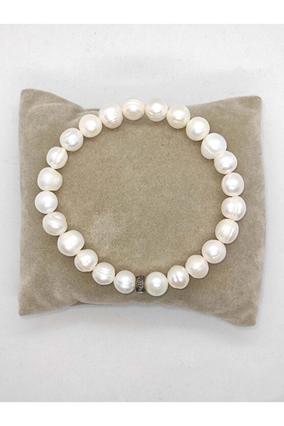 Gerçek Inci Bileklik