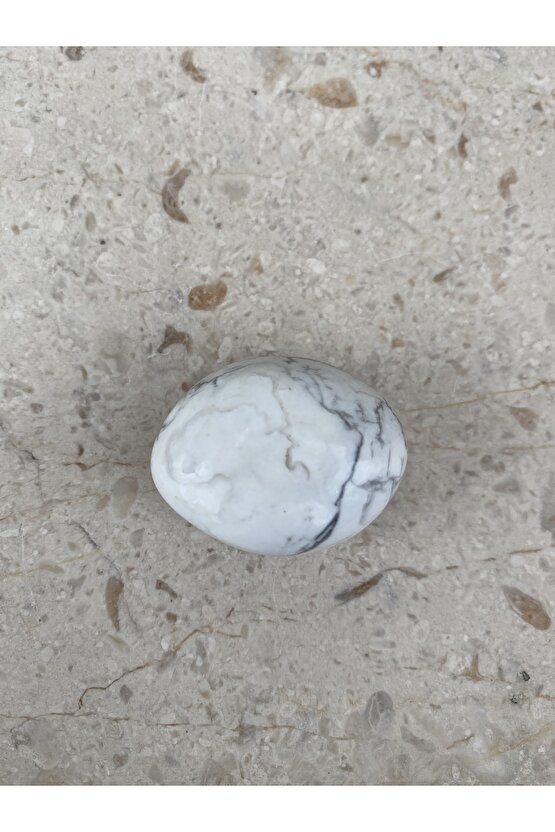 Havlit  Doğal Taş - Tamburlanmış Parça Taş