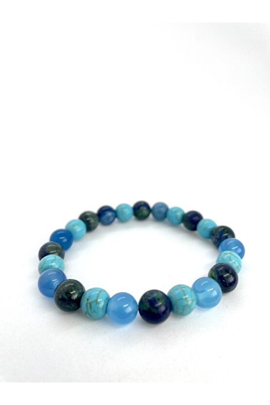 Orijinal Boğa Burcu Bileklik