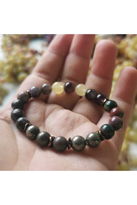 Koç Burcu Bilekliği