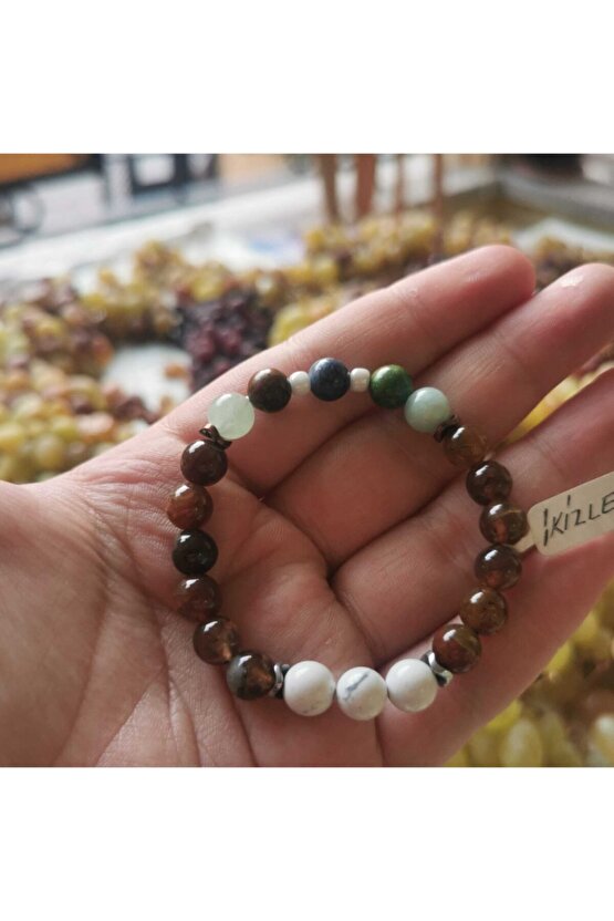 Ikizler Burcu Bileklik