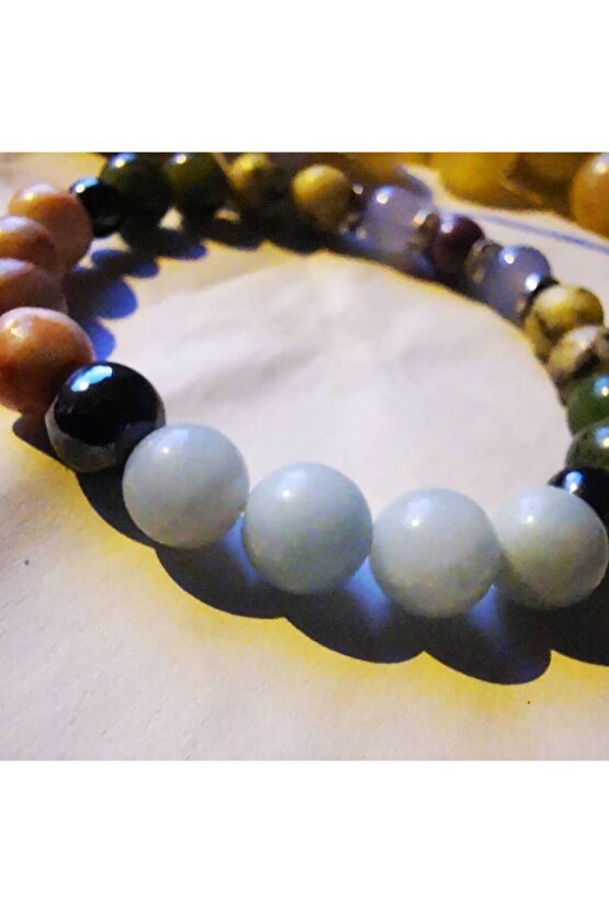 Başak Burcu Bilekliği