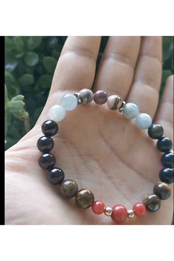 Akrep Burcu Bilekliği