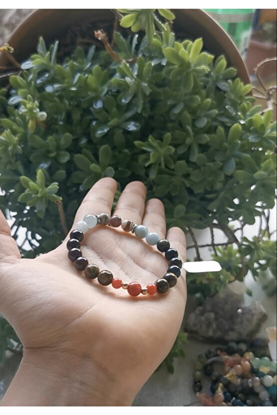 Akrep Burcu Bilekliği