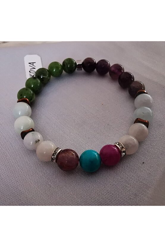 Kova Burcu Bilekliği